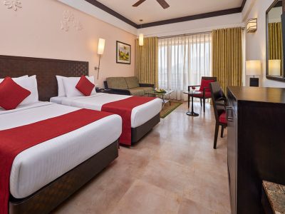 Fine Dining Restaurant