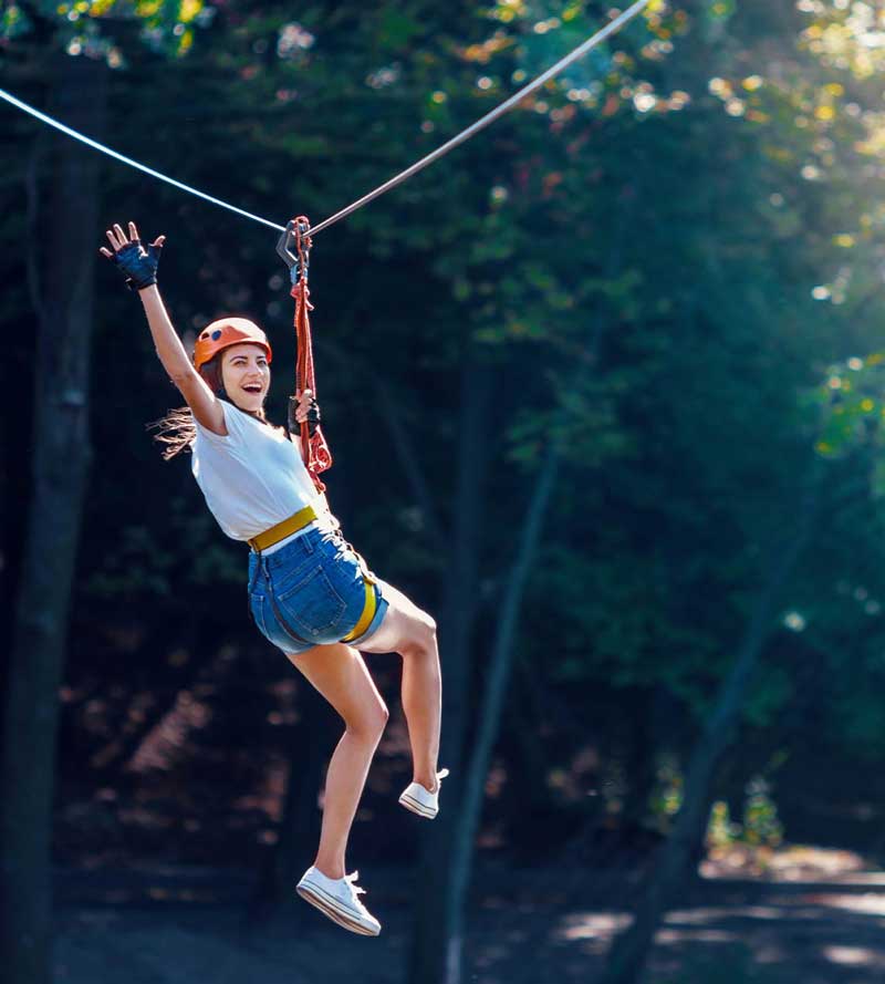 Fine Dining Restaurant